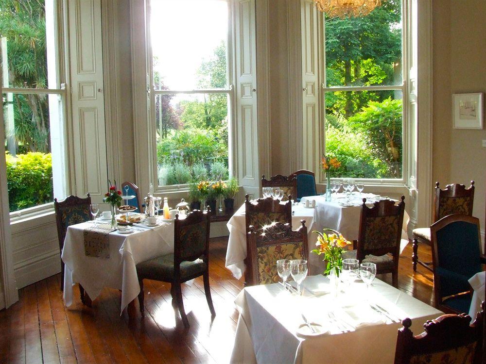 Tinakilly Country House Hotel Rathnew Exteriér fotografie